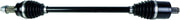 DragonFire Racing 522861 DragonFire Racing Hydra Axle- Polaris General 1000 17-21- Postion- Front- Right/Left - 522861