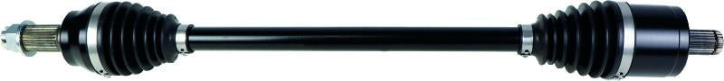 DragonFire Racing 522861 DragonFire Racing Hydra Axle- Polaris General 1000 17-21- Postion- Front- Right/Left - 522861