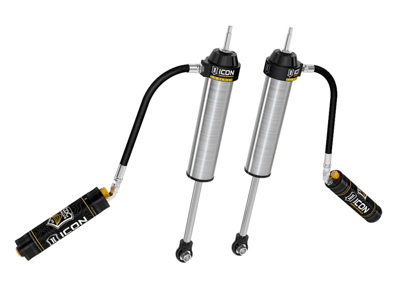 ICON 57845CP 22-UP TUNDRA 0-1' REAR 3.0 VS CDCV