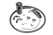 Radium Engineering 20-0725-FL Radium Engineering 89-94 Nissan S13 PCV Catch Can Kit - Fluid Lock