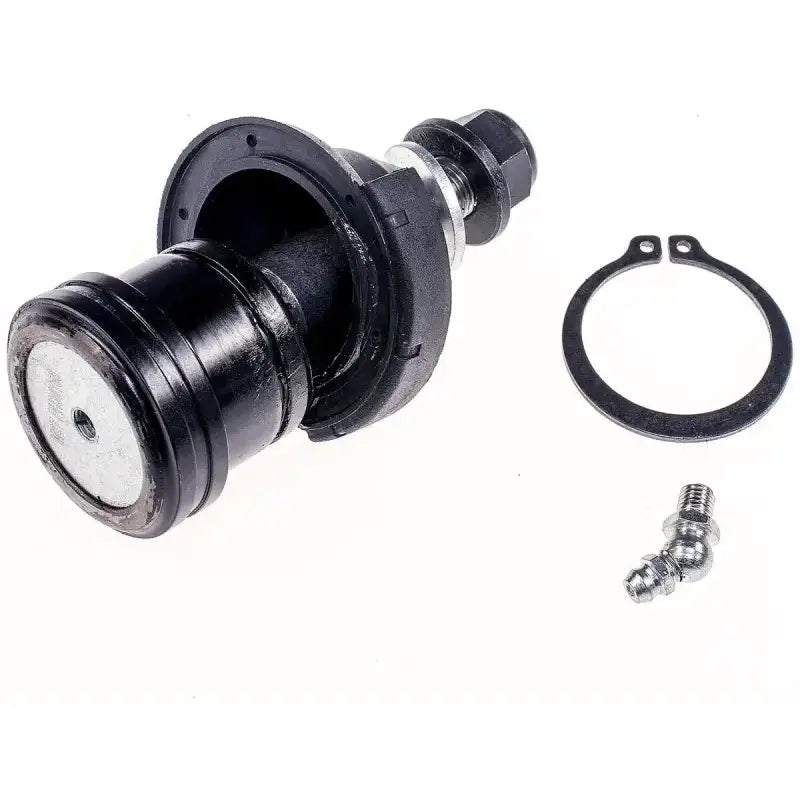 Automotive B7399 Dorman Ball Joint with retaining ring and grease fitting for easy ride