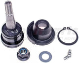 Automotive B7399 Dorman Ball Joint and components for durable vehicle steering repair