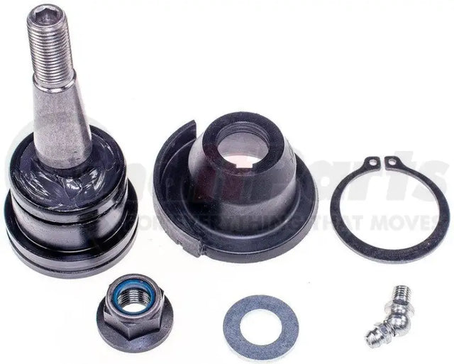 Automotive B7399 Dorman Ball Joint and components for durable vehicle steering repair