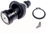 Automotive B7399 Dorman Ball Joint with retaining ring and grease fitting for easy ride
