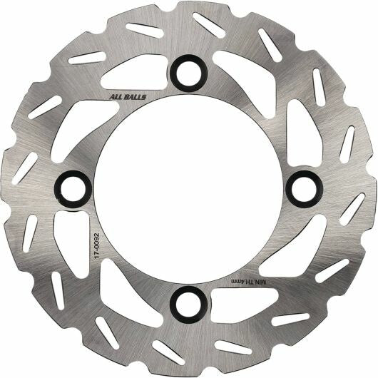 All Balls 18-0092 Brake Rotor