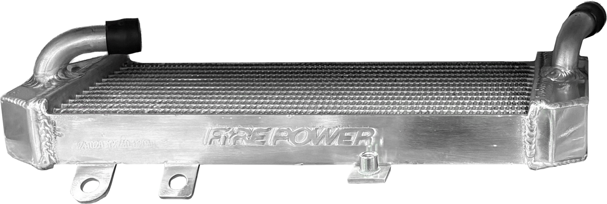 Fire Power Radiator Engine TRS-R-305L - Left HUS GAS