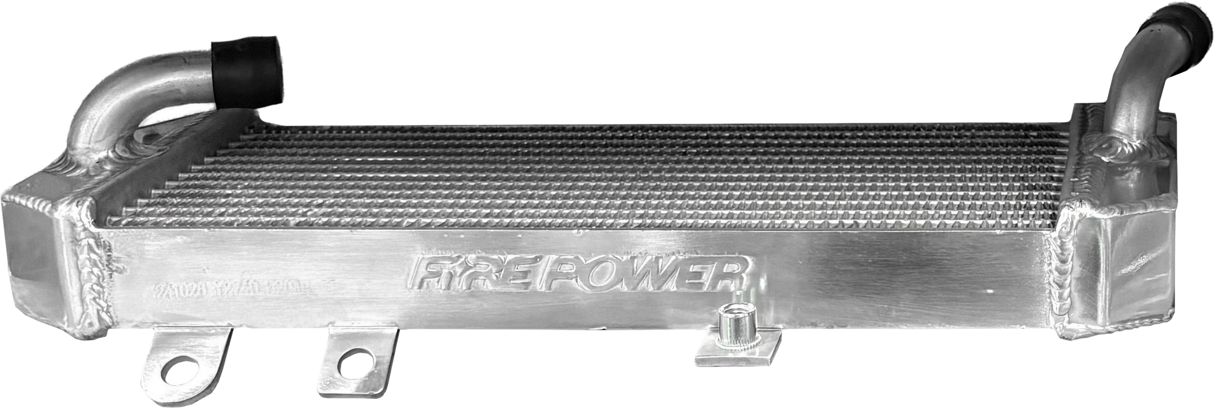Fire Power Radiator Engine TRS-R-305L - Left HUS GAS
