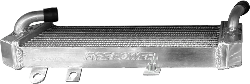 Fire Power Radiator Engine TRS-R-303L - Left