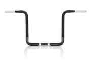 Burly Brand Bagger Bar 13in - Black - RV and Auto Parts