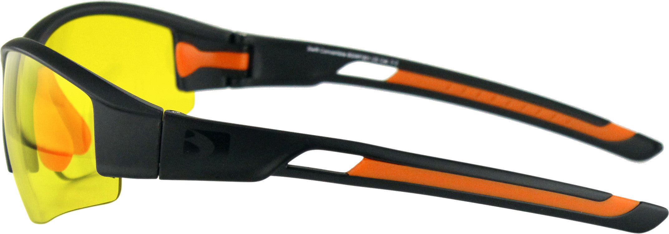 Bobster Swift Convertible Sunglasses w Eyewear BSWF001