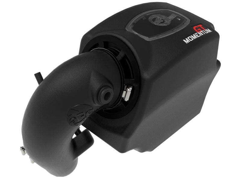 aFe 50-70108D aFe POWER Momentum GT Cold Air Intake System w/ Pro DRY S Filter