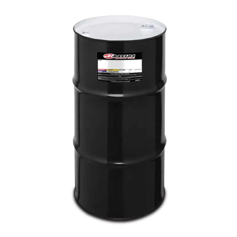 Maxima Synthetic Blend Ester 15w50 60 Liter Drum