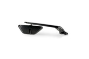 Puig Aileron Rearview Mirror 21286N - Mirror Black Left
