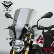 ZTechnik Vstream and Vstream Plus Windscreens Windshield/Windscreen Z2354 - Sport Tour Light Tint