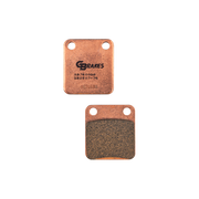 Gbrakes Brake Pads Sintered GB0507-76