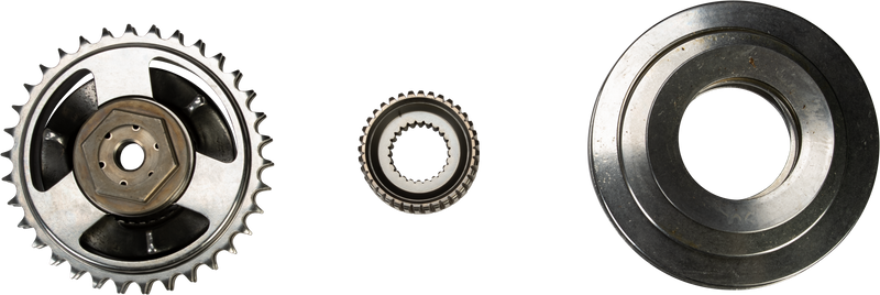 241336 Harddrive Harddrive Comp Sprocket High Performace M8 Models