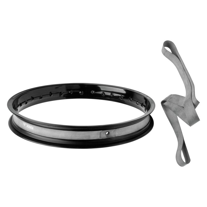 Bike Master 370517 BikeMaster Rim Strip 17in x 1-1/4in 10 Pack - 370517