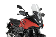 Puig Touring Windscreen Windshield/Windscreen 22508W - Clear