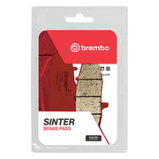 Brembo Prime SP Sintered Brake Pads 07KA18SP