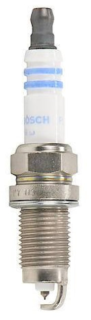 Bosch 0242145541 Bosch Suppressed Spark Plug (8165)