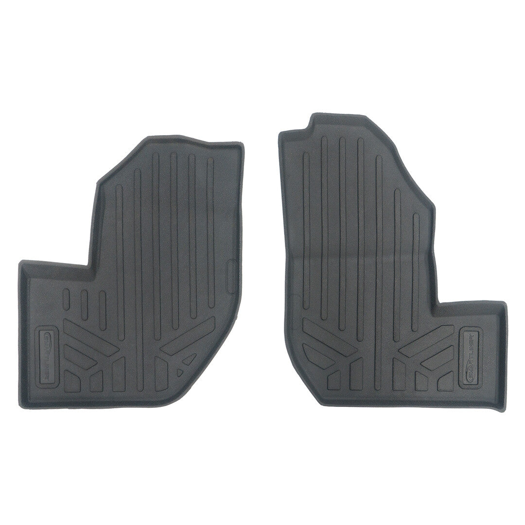 Smartliner Smartliner Bed and Floor Liner Body UA0124 - First Row