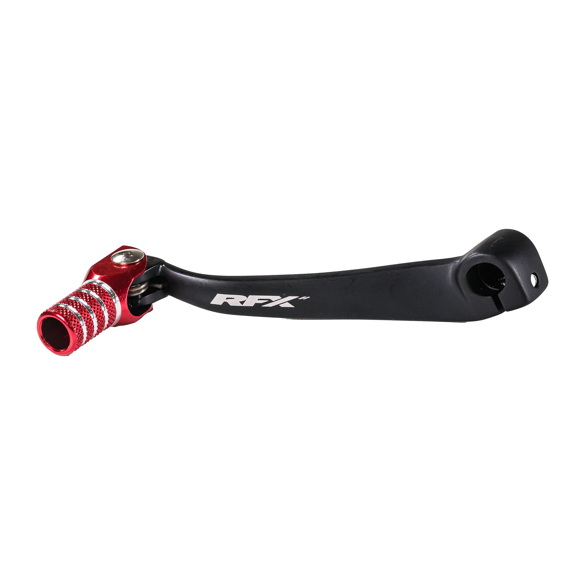 RFX Race Series Shift Levers FXGP 11200 55RD - Red Lever