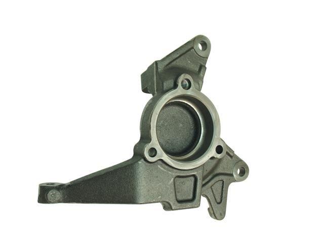 Belltech 2102 Belltech DROP SPINDLE SET 98-04 S-10/15 BLAZER
