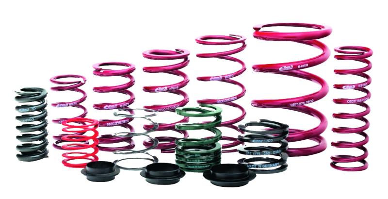 Eibach 0800.225.0300 Eibach ERS 8.00 in. Length x 2.25 in. ID Coil-Over Spring