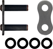 RK Excel 530 XRE Drive Chain 530XRE-RL - Master Link 530XRE Rivet Rivet