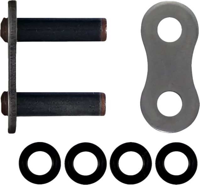 RK Excel 530 XRE Drive Chain 530XRE-RL - Master Link 530XRE Rivet Rivet