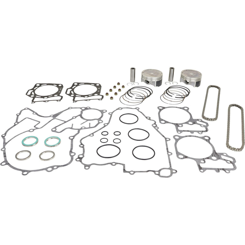 Vertex VTKTC24487B Top End Kit 84.96/Std 10.7:1