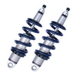 Ridetech 55-57 Chevy HQ Series CoilOvers Front Pair - 11013510