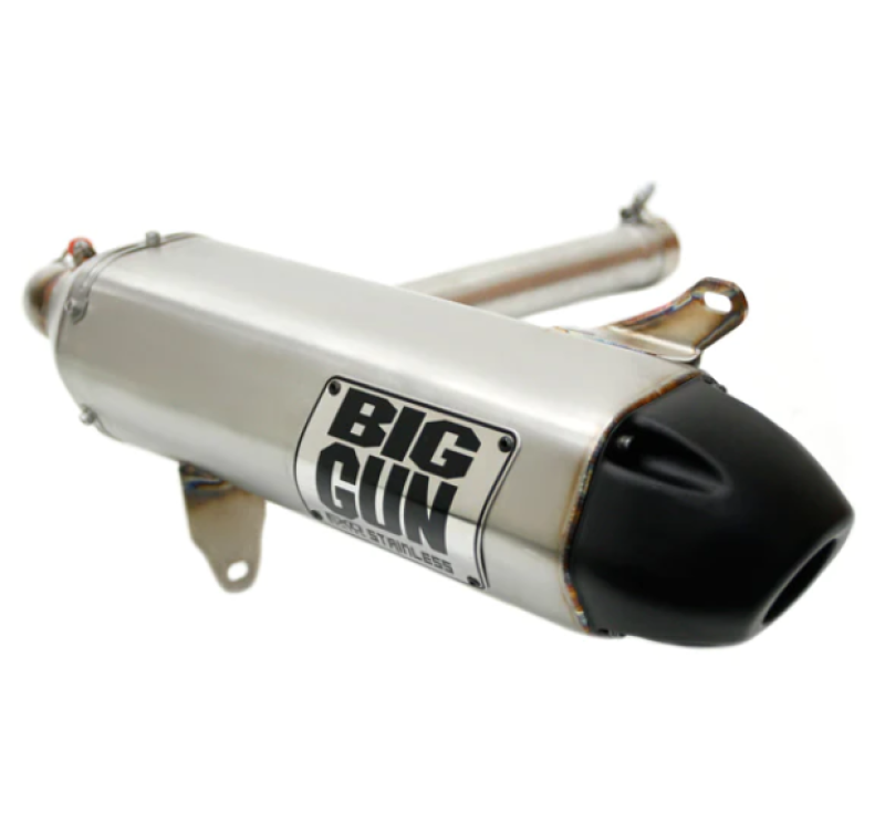 Big Gun 14-6932 Big Gun Exo S/O Atv Exhaust