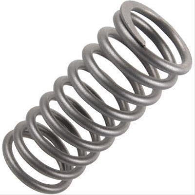 FOX 039-40-750-A Fox Coilover Spring 16.000 TLG X 2.50 ID X 750 lbs/in. Silver