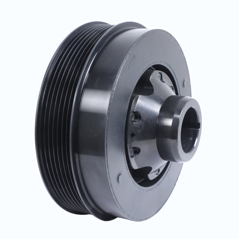 Fluidampr 09-21 Nissan GT-R R35 VR38DETT Steel Internally Balanced Damper - 570901