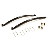 Hotchkis 64 1/2 - 66 Ford Mustang Rear Leaf Springs - 2430