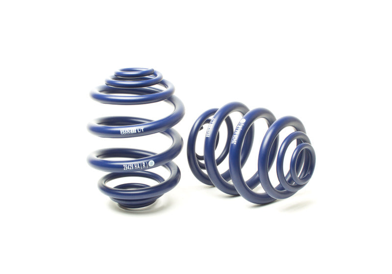 H&R 29429 H&R 94-03 Volkswagen Eurovan T4 Sport Spring - 29429