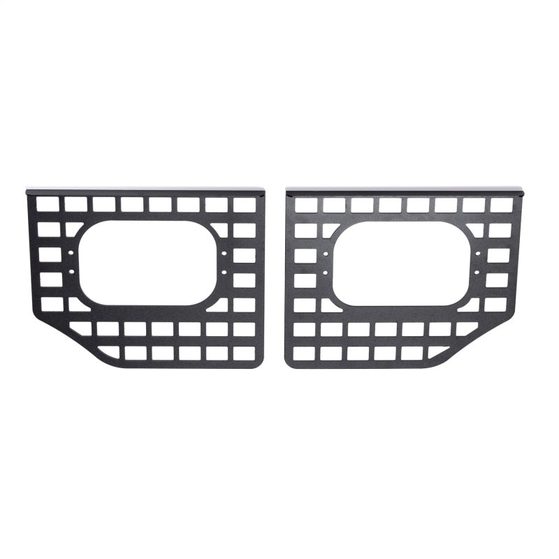 195181 Putco Molle Driver Side Panel Ford F-150