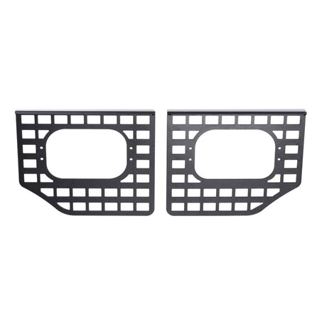 195181 Putco Molle Driver Side Panel Ford F-150