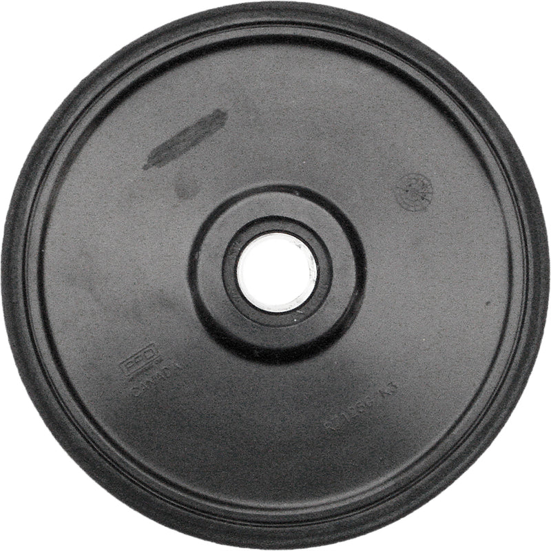 Ppd Idler 7.12" X 20 Mm Blk S/M