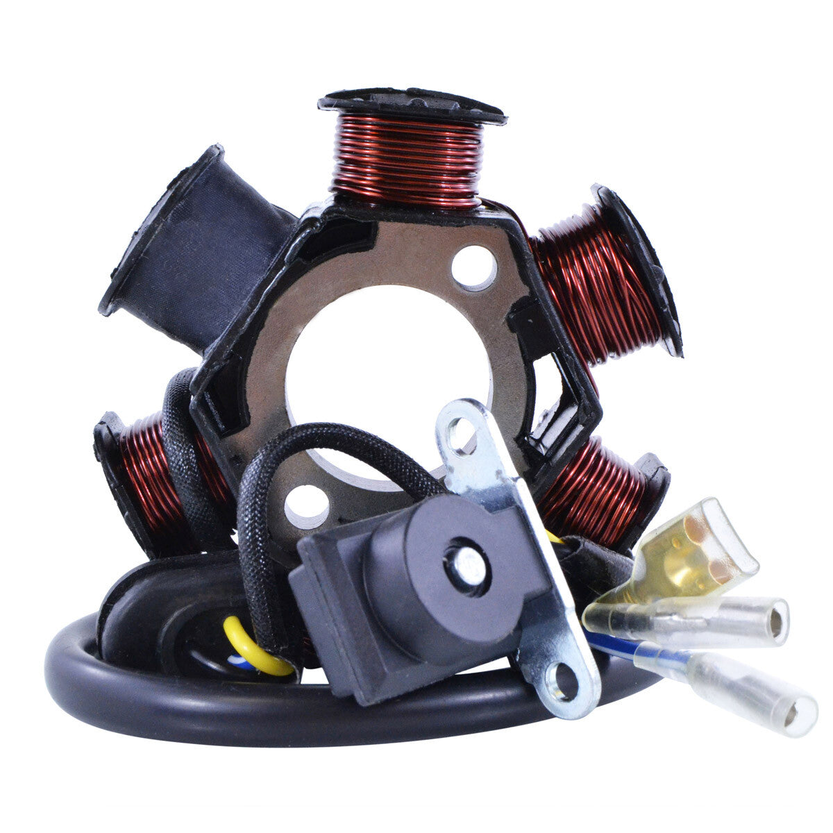 RM Stator High Output Stator Charging System Conversions Ignition System Lighting Upgrade Kits Electrical RMS900-106771…