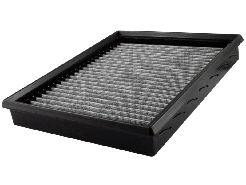 aFe 31-10118 aFe MagnumFLOW Air Filters OER PDS A/F PDS Audi A4 02-09