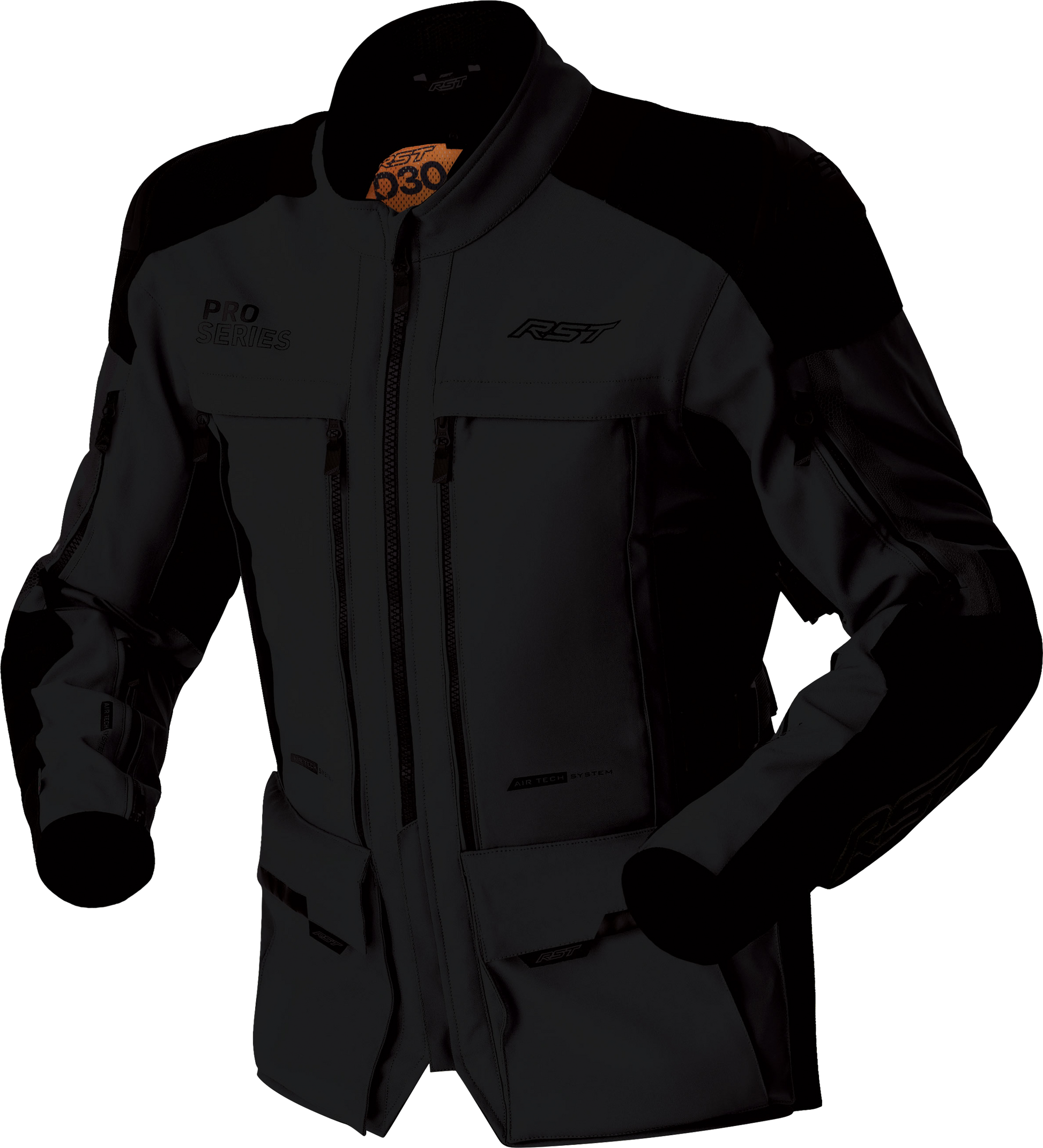 RST PS Adventure D30 Jacket