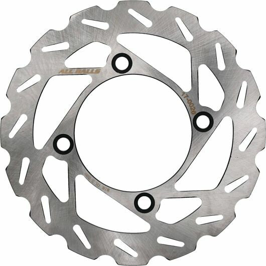 All Balls 18-0026 Brake Rotor