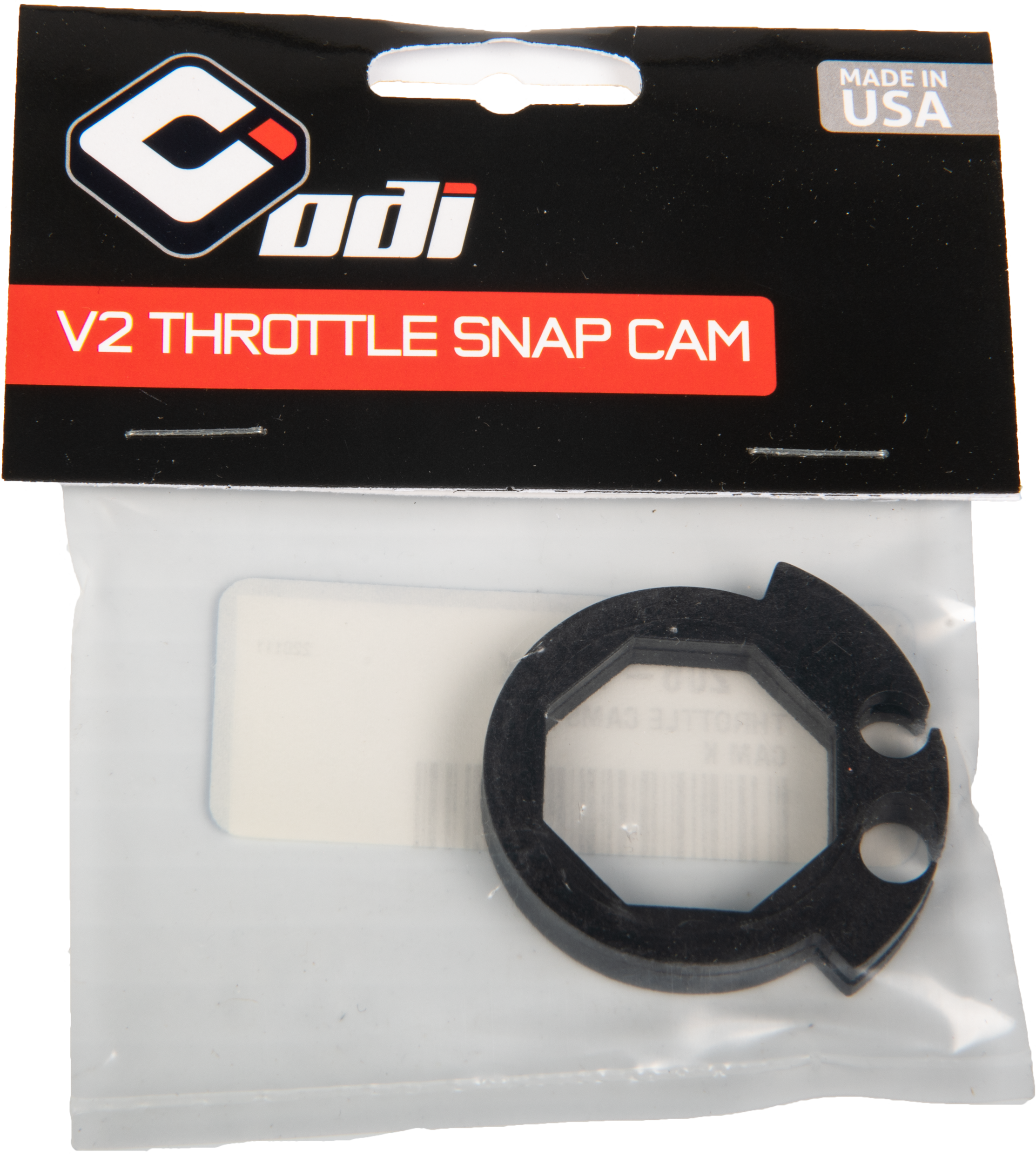 Throttle Cams Cam K