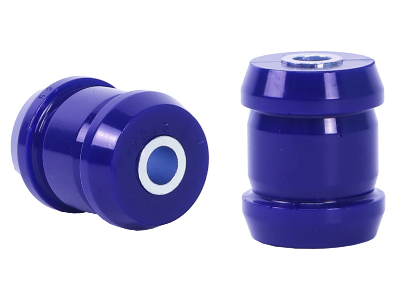 Superpro SPF2013K SuperPro 1990 Volvo 740 GL Front Rearward Radius Arm-to-Chassis Mount Bushing Kit