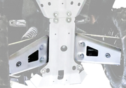 Rival Powersports USA Alloy A-Arm Guards Guards/Braces 24.7437.1-6 - Rear