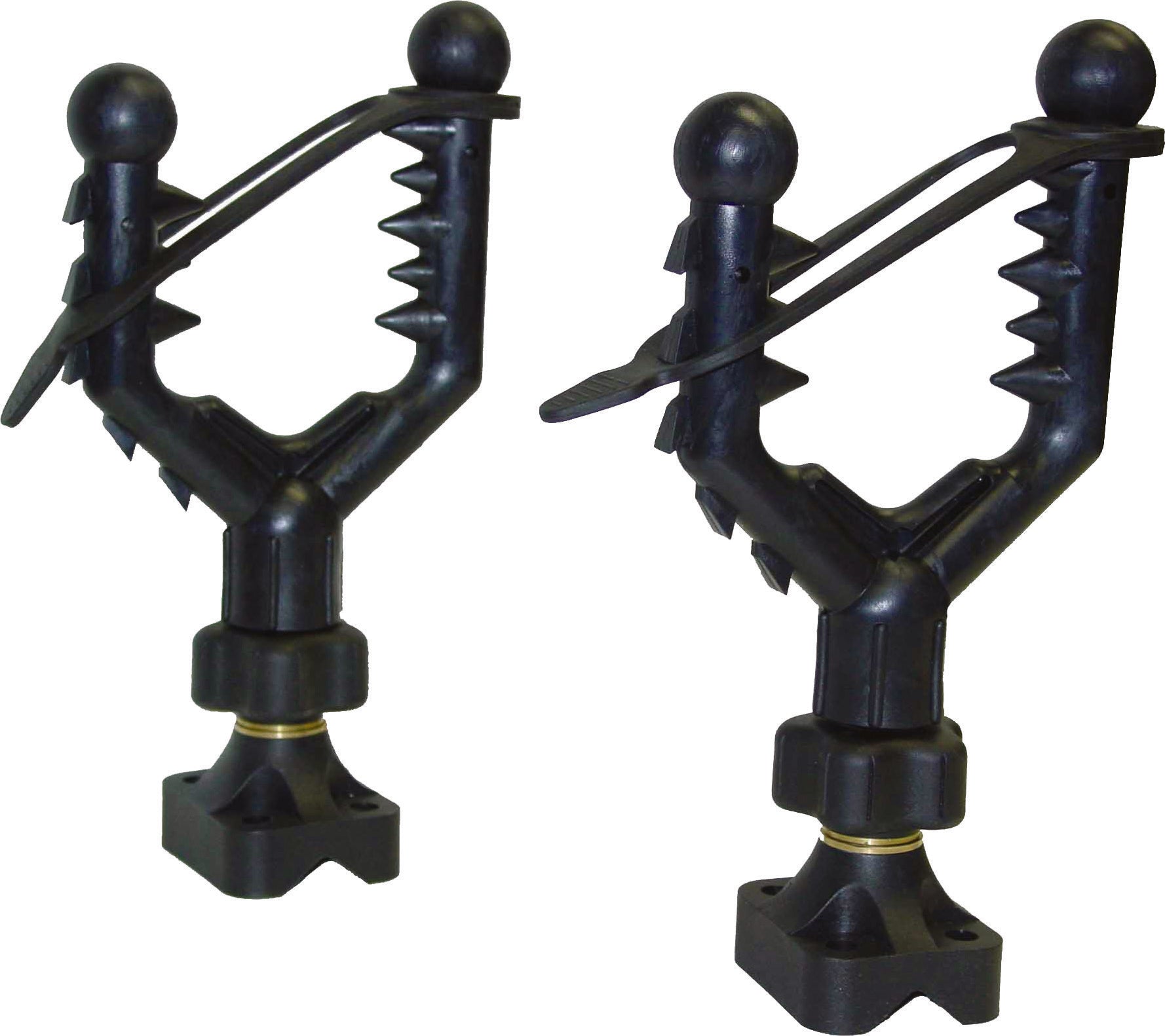 ALL Rite Pack Rack Plus Purple1 - Single PRP1