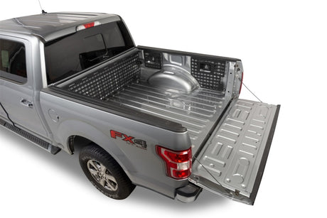 195111 Putco Molle Driver Side Panel Ford F-150