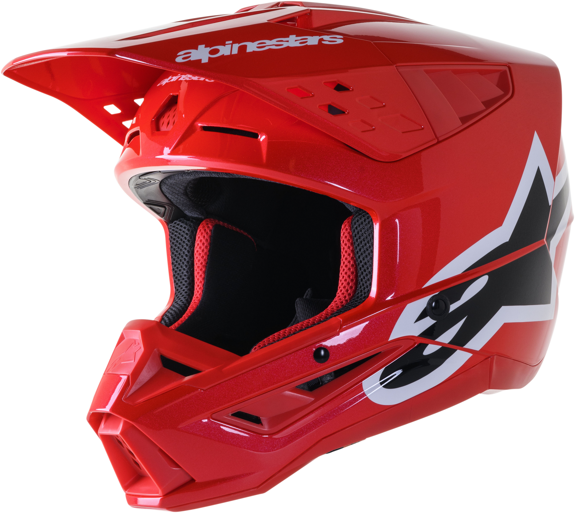 Alpinestars S-M5 Helmet